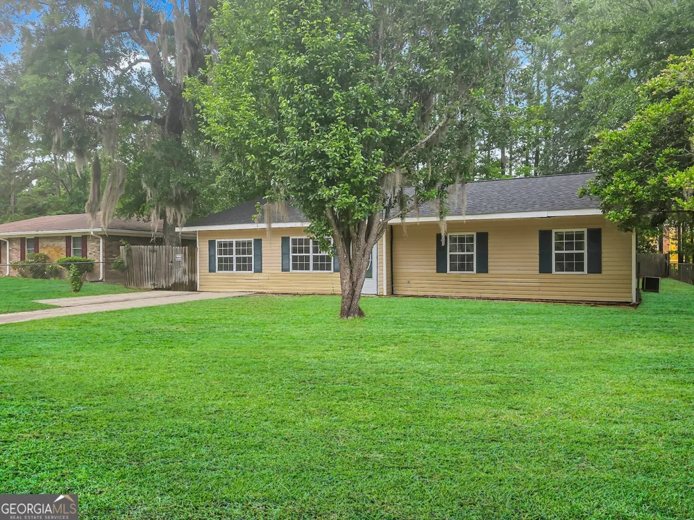 514 Heritage DR Hinesville, GA 31313