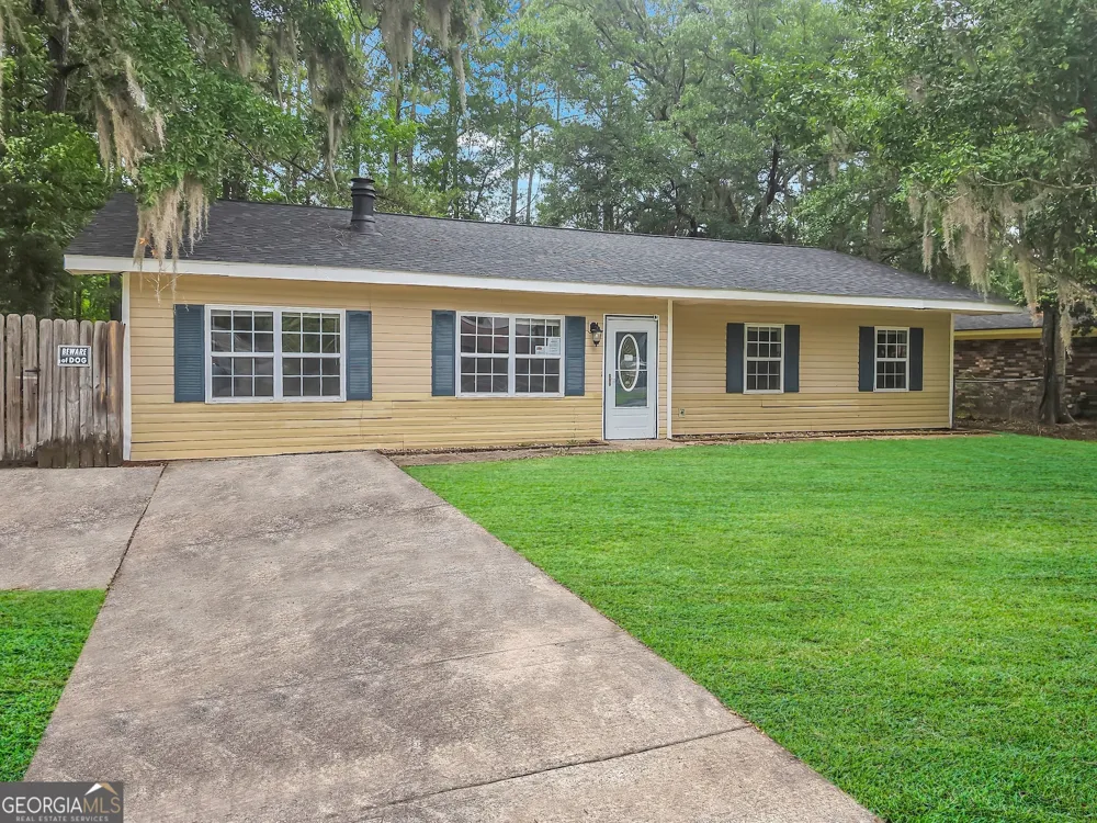 514 Heritage DR Hinesville, GA 31313