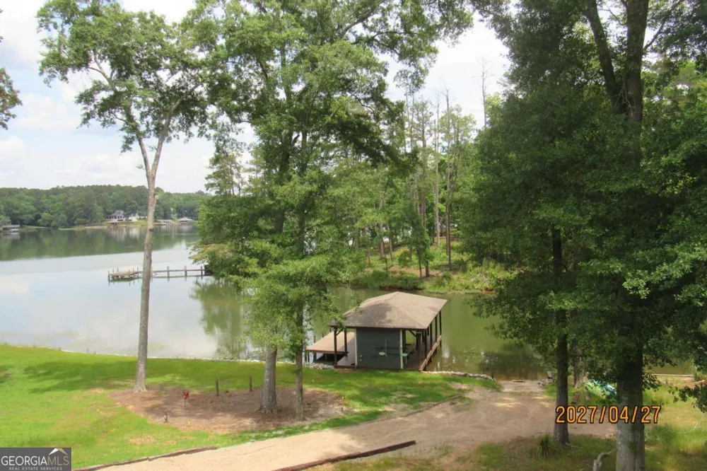 138 Cedar Lake DR SW Sparta, GA 31087