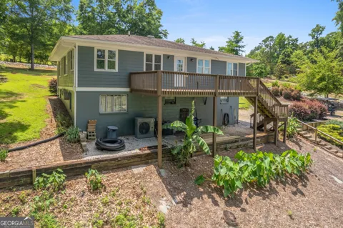 138 Cedar Lake DR SW