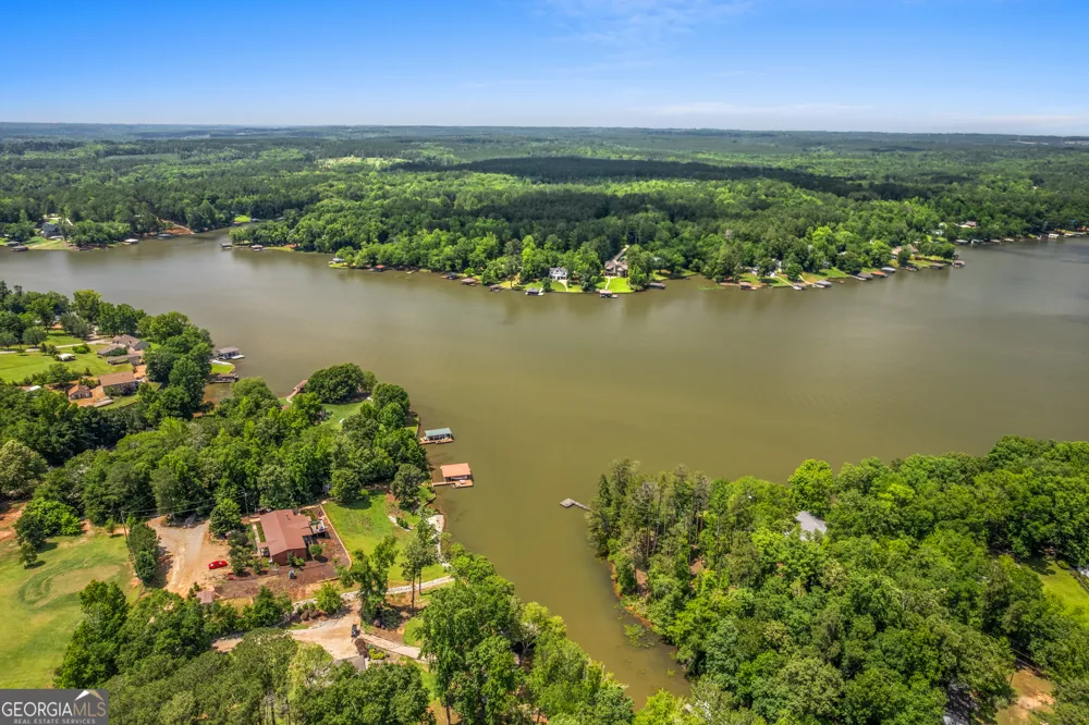 138 Cedar Lake DR SW Sparta, GA 31087