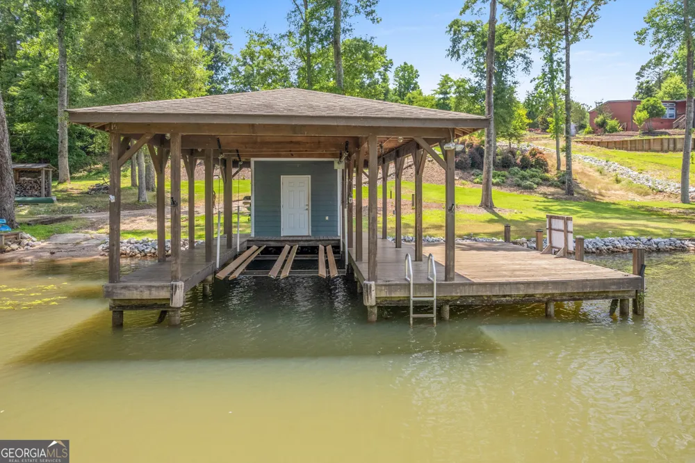 138 Cedar Lake DR SW Sparta, GA 31087
