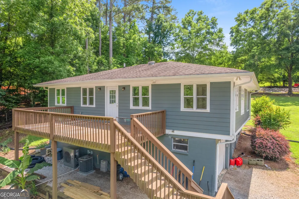 138 Cedar Lake DR SW Sparta, GA 31087