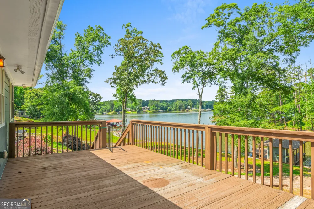 138 Cedar Lake DR SW Sparta, GA 31087