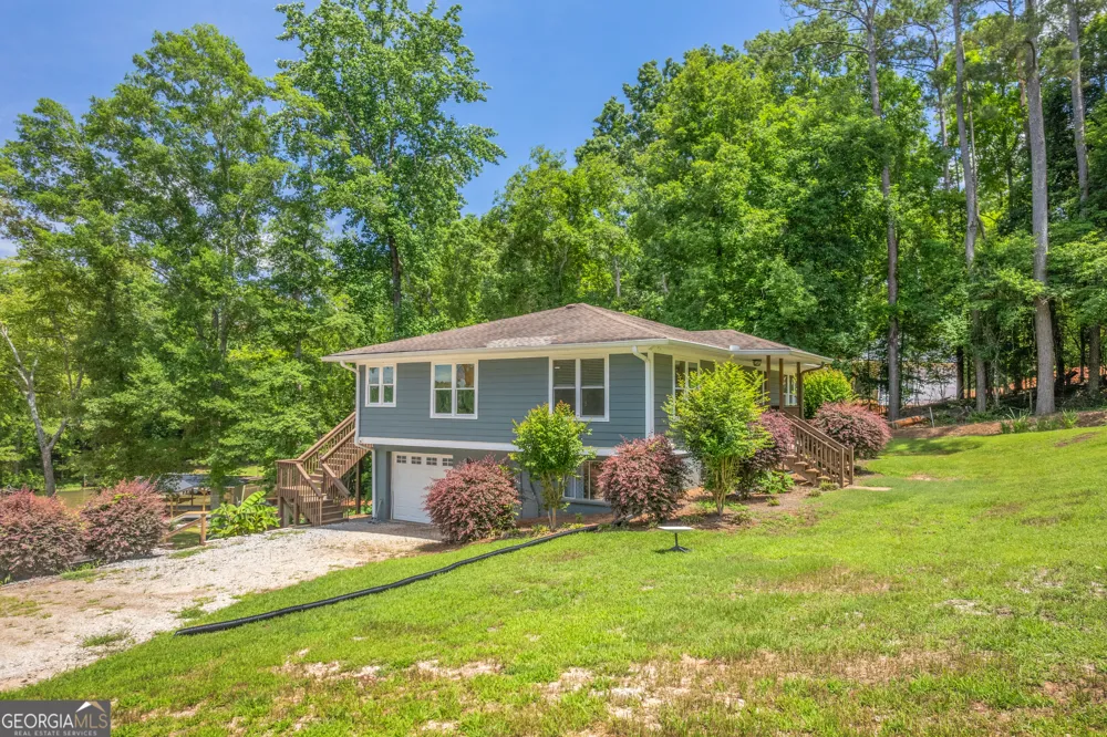 138 Cedar Lake DR SW Sparta, GA 31087