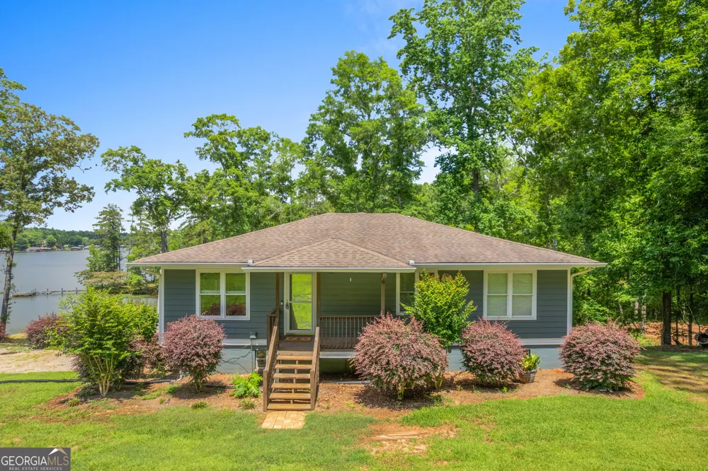 138 Cedar Lake DR SW Sparta, GA 31087