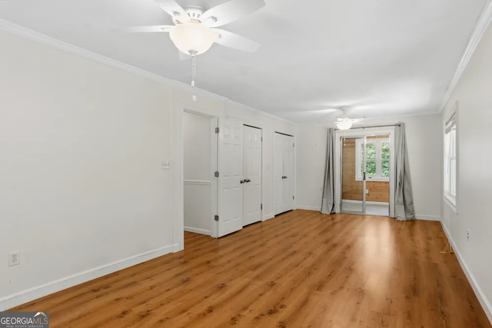 138 Cedar Lake DR SW Sparta, GA 31087