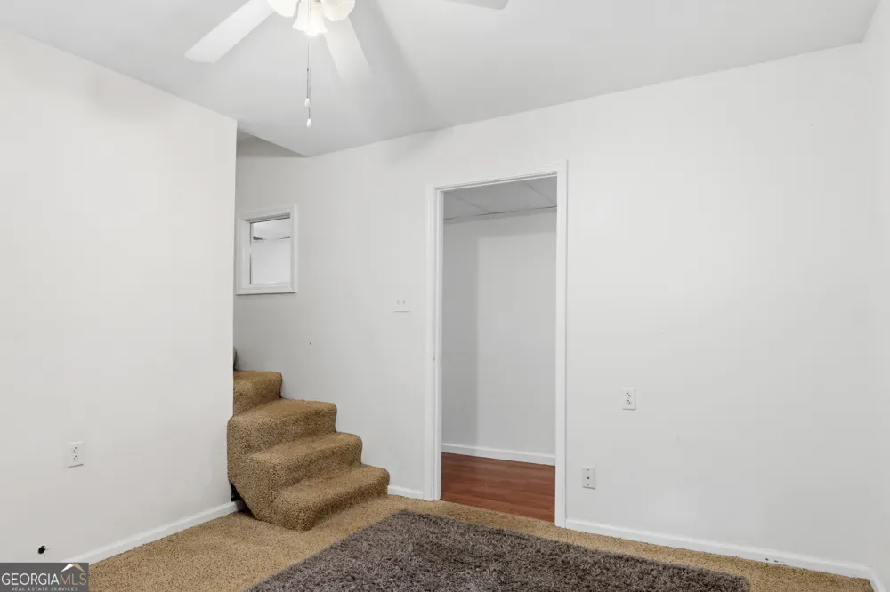 138 Cedar Lake DR SW Sparta, GA 31087