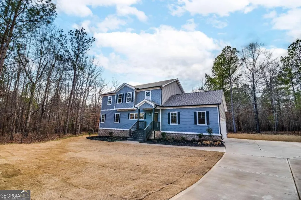 1021 Pointe S Tignall, GA 30668