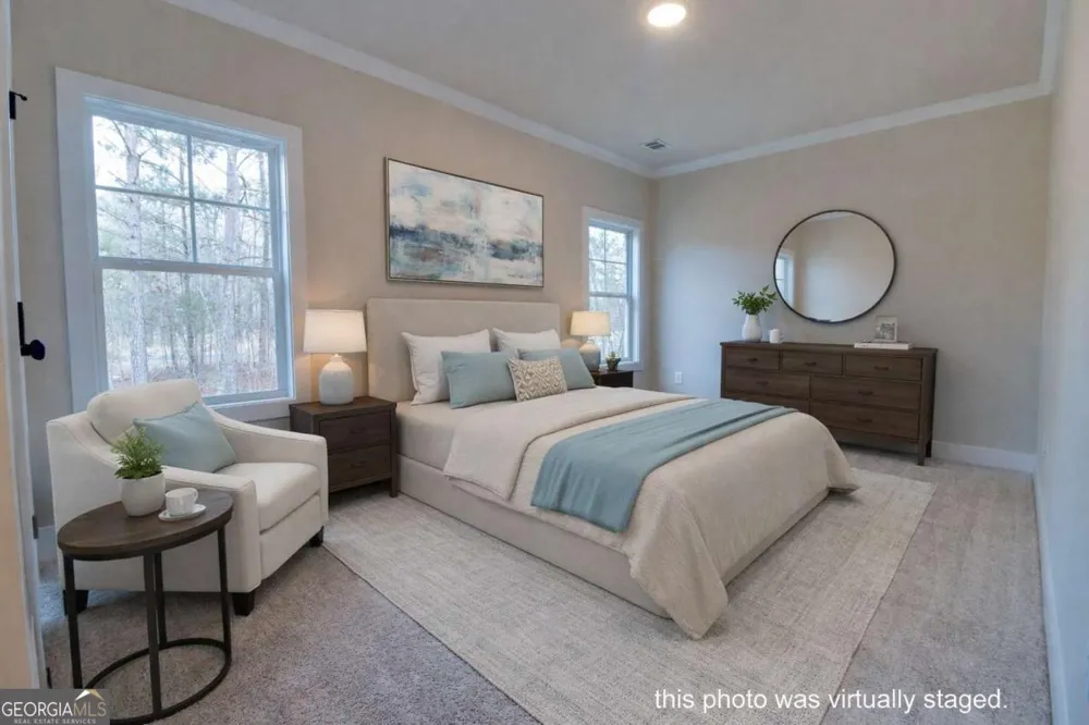 1021 Pointe S Tignall, GA 30668