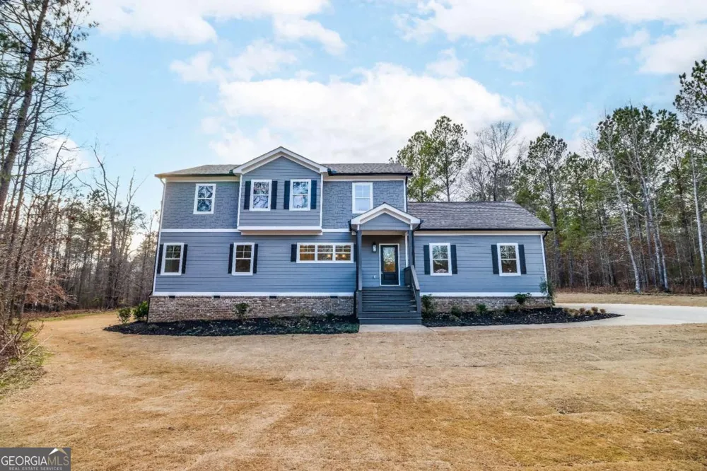 1021 Pointe S Tignall, GA 30668