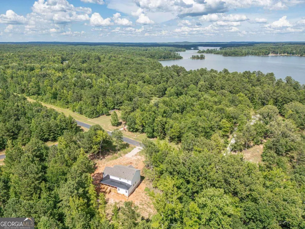 1021 Pointe S Tignall, GA 30668