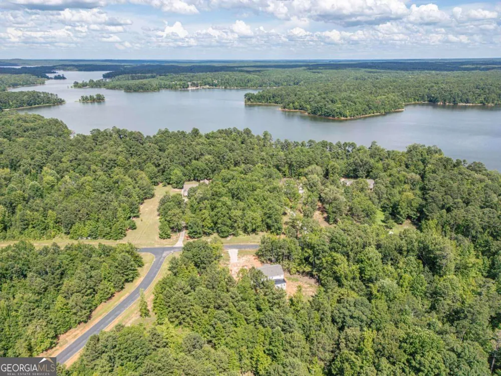 1021 Pointe S Tignall, GA 30668