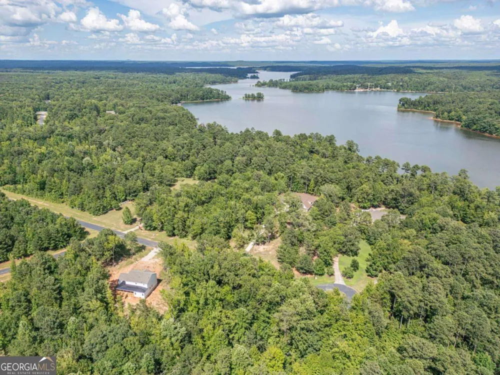 1021 Pointe S Tignall, GA 30668