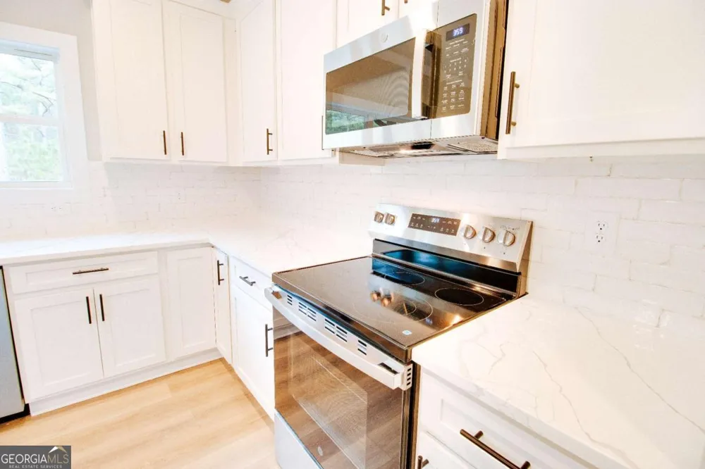 1192 Sunset Cove Tignall, GA 30668