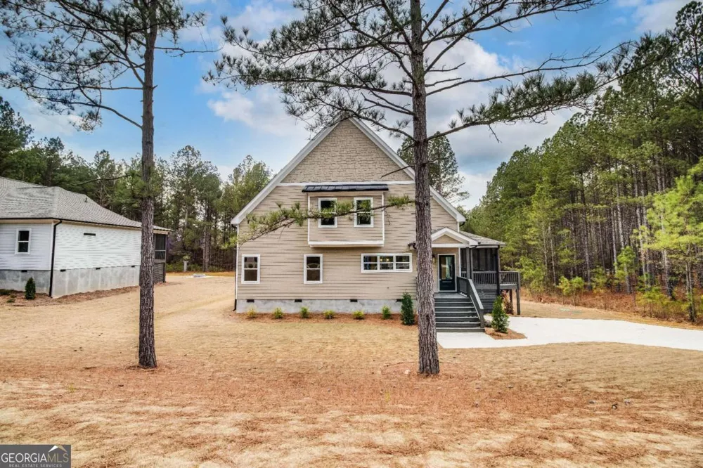 1192 Sunset Cove Tignall, GA 30668
