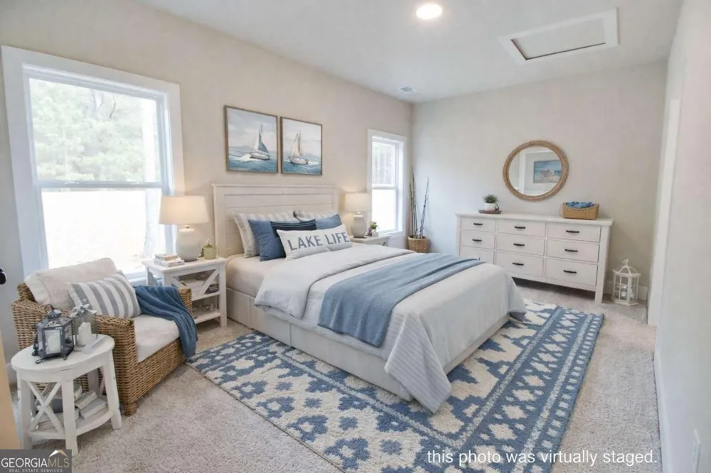 1192 Sunset Cove Tignall, GA 30668