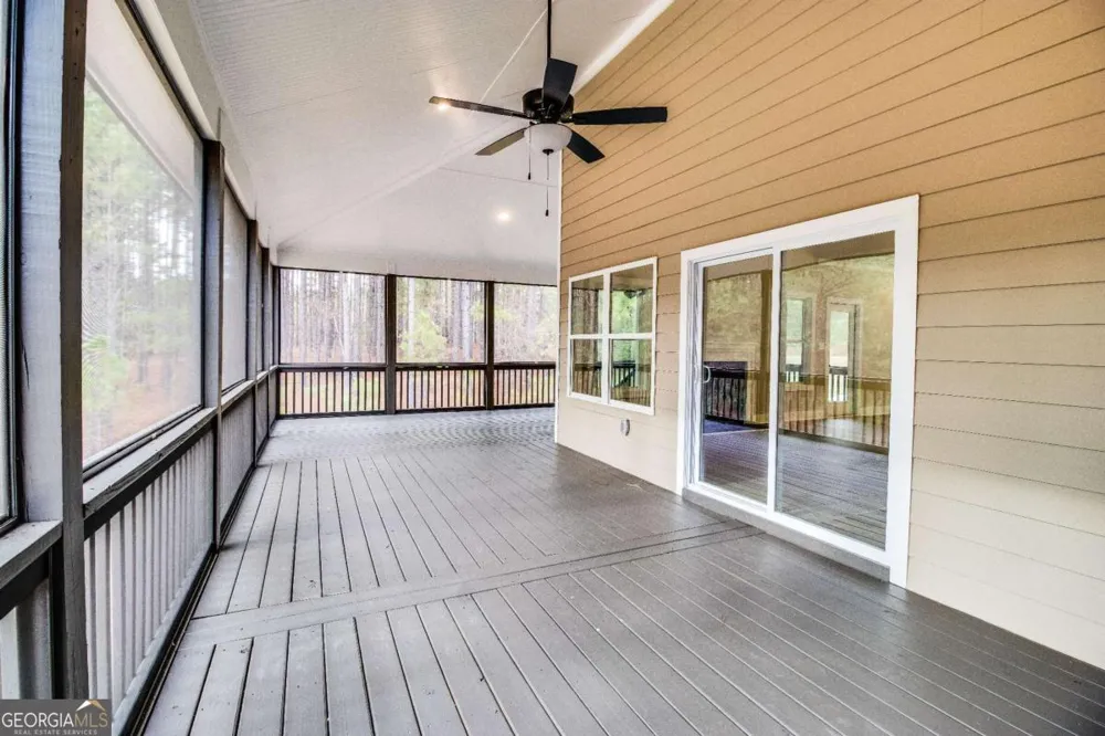 1192 Sunset Cove Tignall, GA 30668