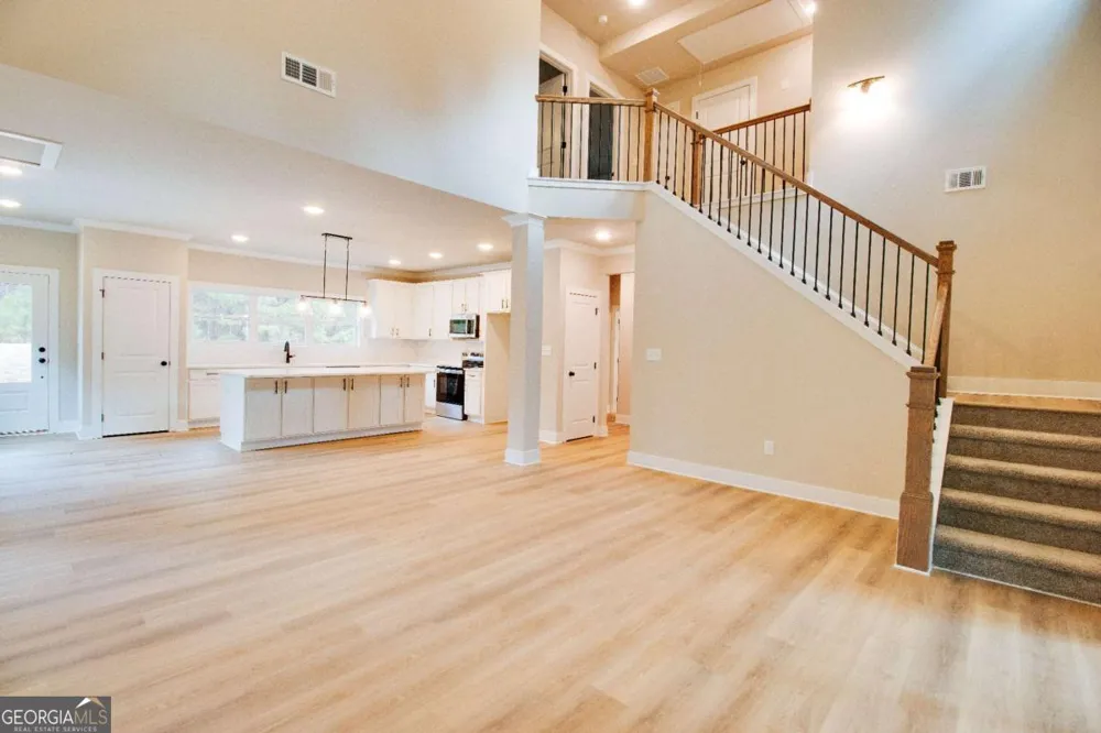 1192 Sunset Cove Tignall, GA 30668