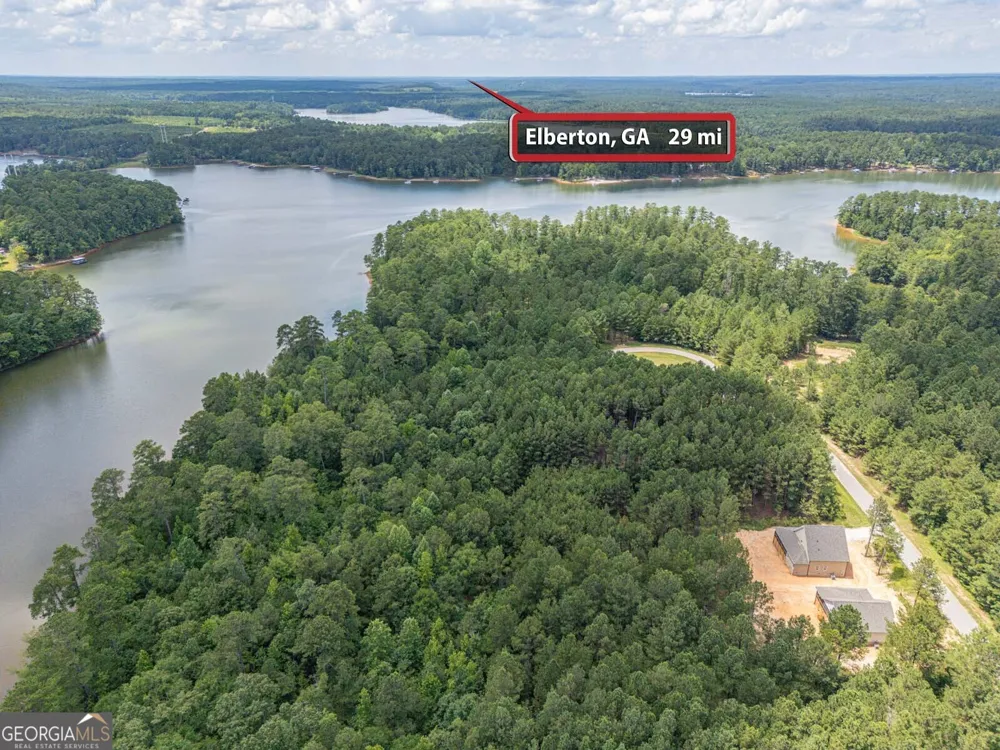 1192 Sunset Cove Tignall, GA 30668