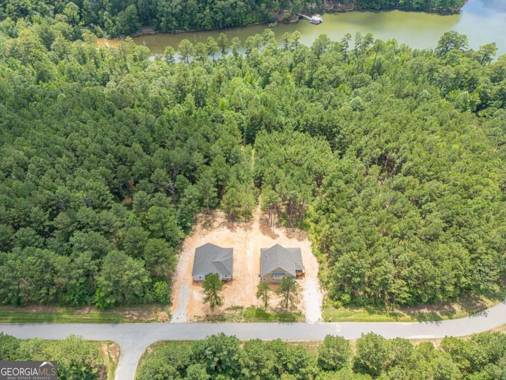 1198 Sunset Cove Tignall, GA 30668