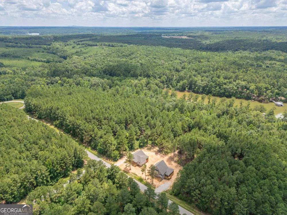 1198 Sunset Cove Tignall, GA 30668