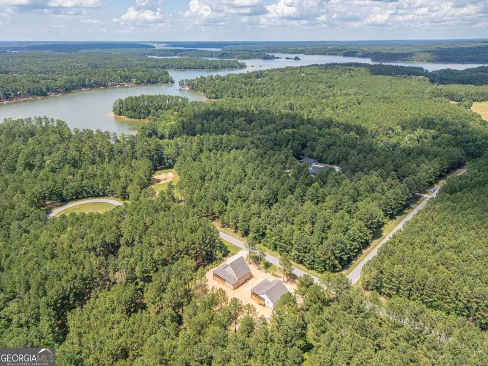 1198 Sunset Cove Tignall, GA 30668