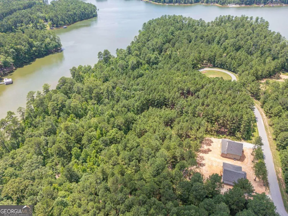 1198 Sunset Cove Tignall, GA 30668
