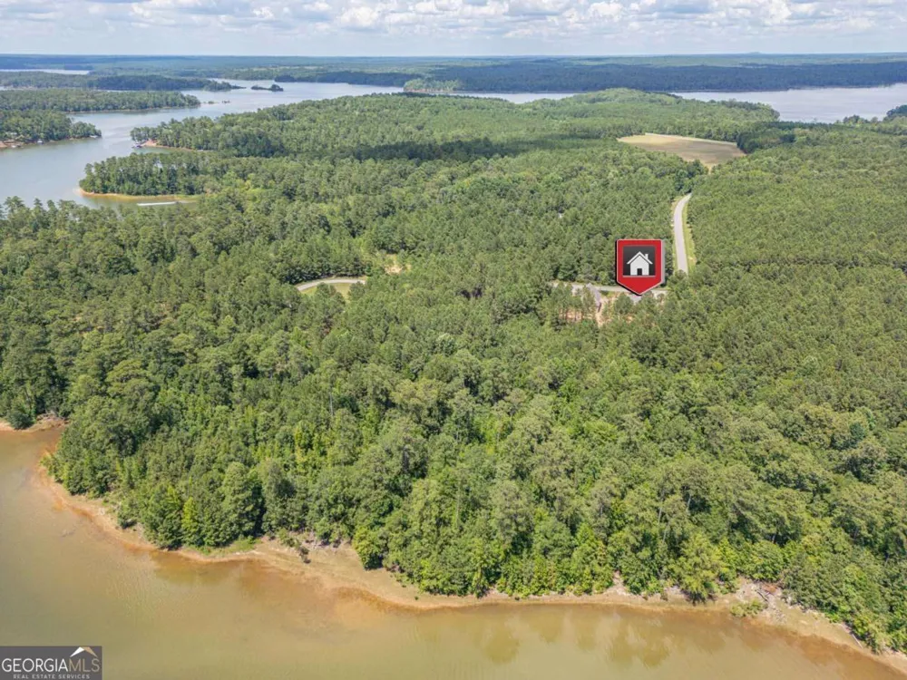 1198 Sunset Cove Tignall, GA 30668