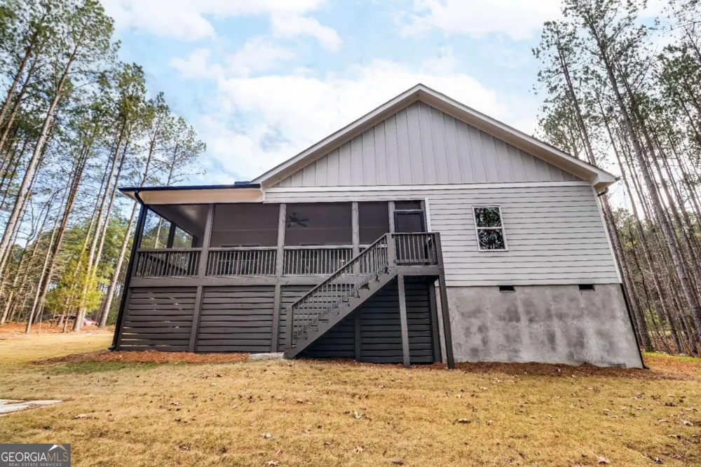 1165 Watersedge Cove Tignall, GA 30668