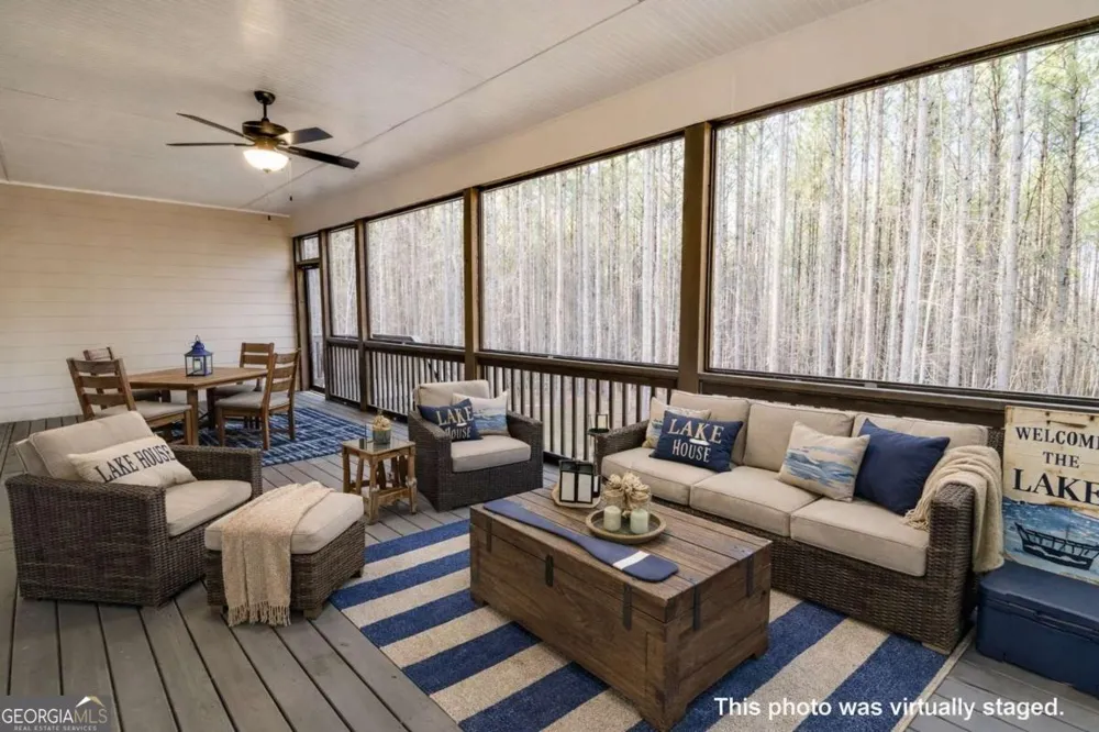 1165 Watersedge Cove Tignall, GA 30668