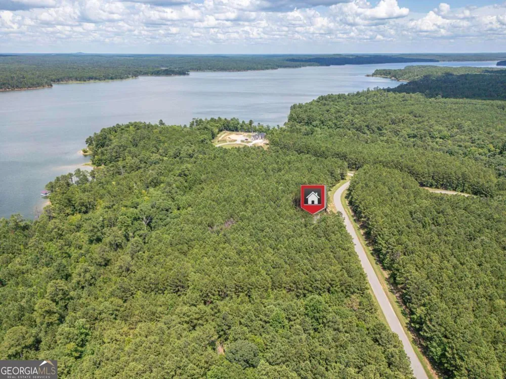 1165 Watersedge Cove Tignall, GA 30668