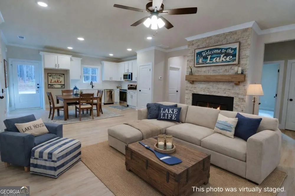 1165 Watersedge Cove Tignall, GA 30668