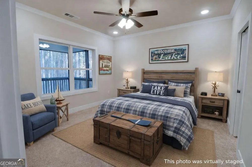 1165 Watersedge Cove Tignall, GA 30668
