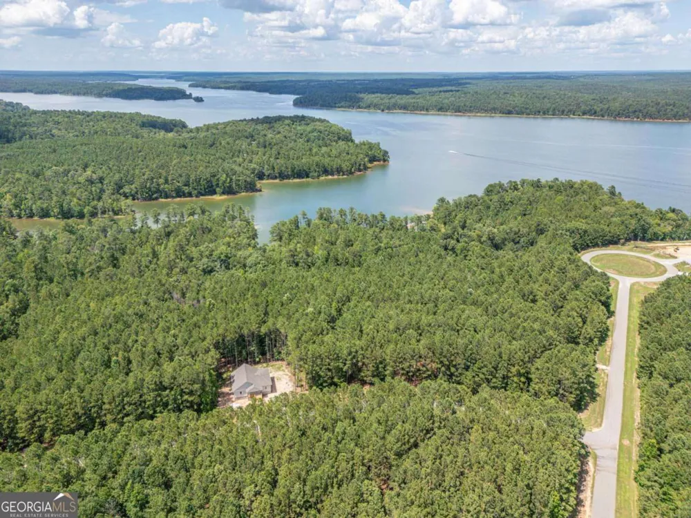 1165 Watersedge Cove Tignall, GA 30668