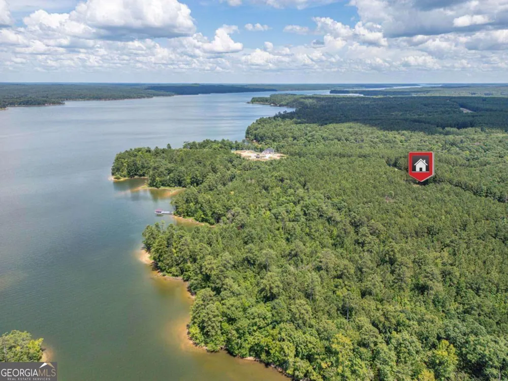 1165 Watersedge Cove Tignall, GA 30668