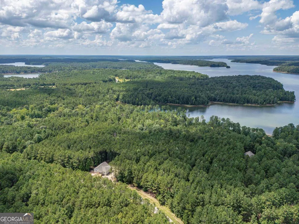 1165 Watersedge Cove Tignall, GA 30668