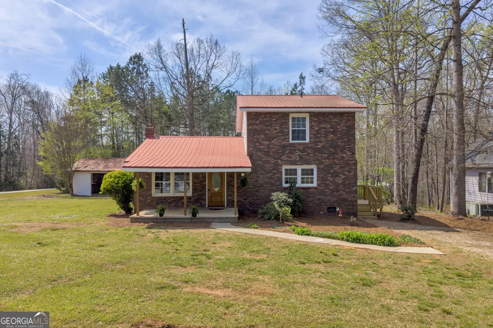348 Knottywood DR Lavonia, GA 30553