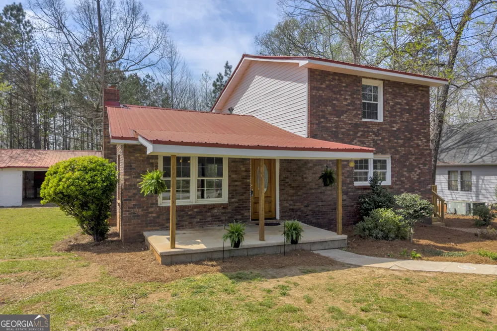 348 Knottywood DR Lavonia, GA 30553