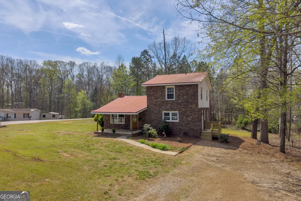 348 Knottywood DR Lavonia, GA 30553