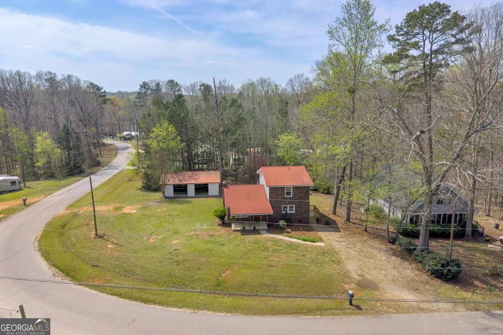 348 Knottywood DR Lavonia, GA 30553