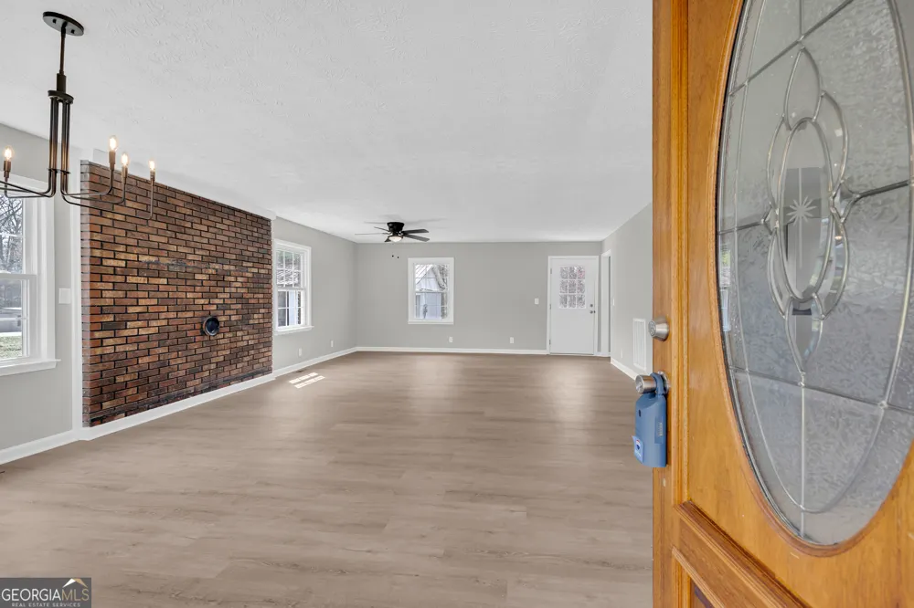 348 Knottywood DR Lavonia, GA 30553