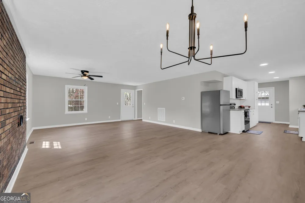348 Knottywood DR Lavonia, GA 30553