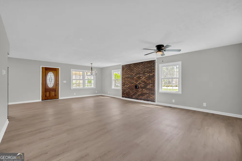 348 Knottywood DR Lavonia, GA 30553