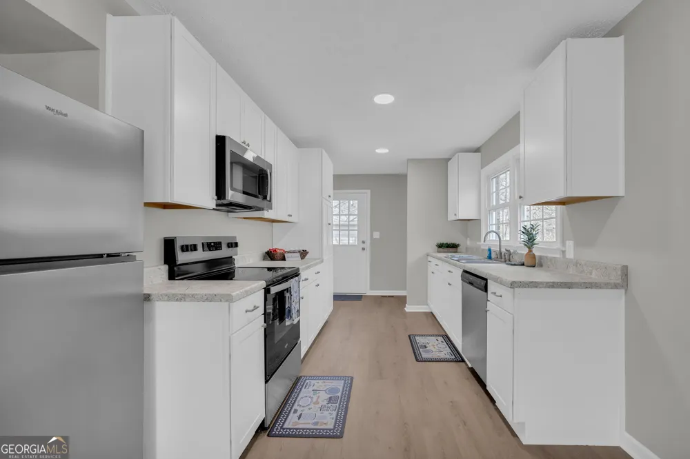 348 Knottywood DR Lavonia, GA 30553