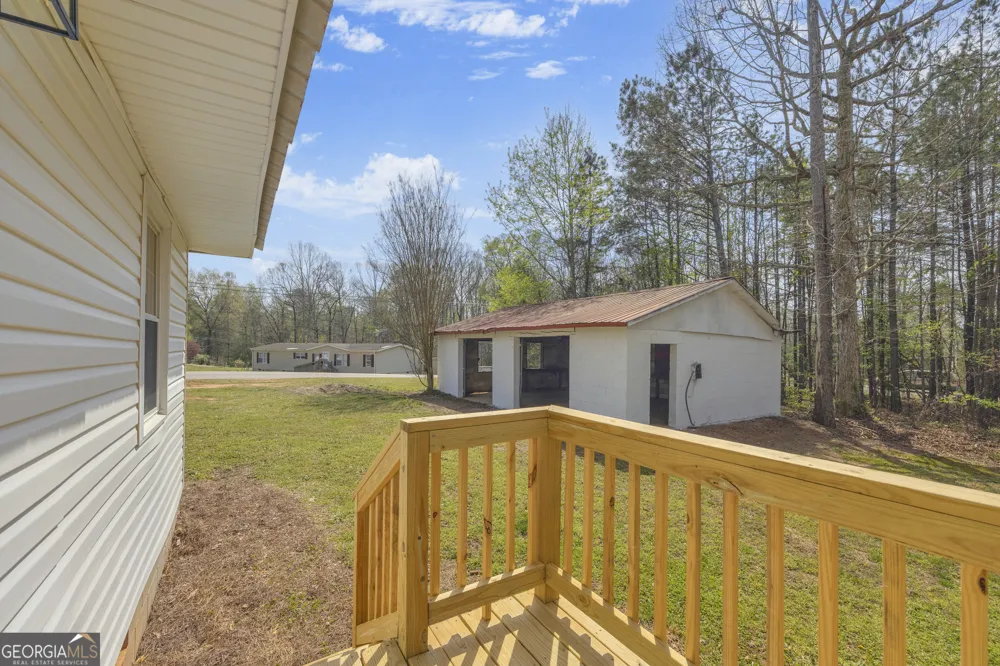 348 Knottywood DR Lavonia, GA 30553