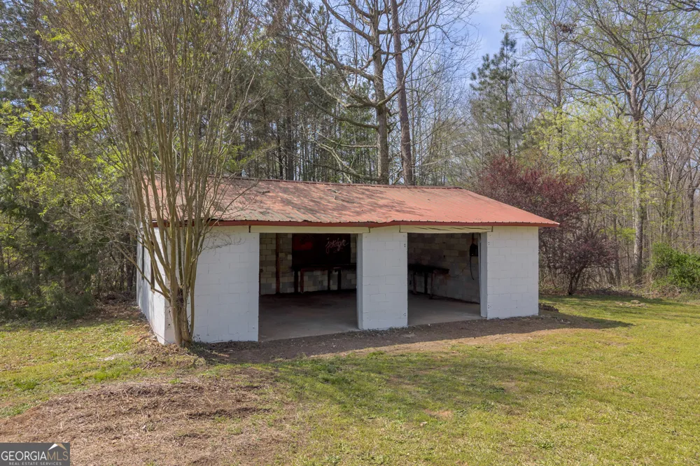 348 Knottywood DR Lavonia, GA 30553