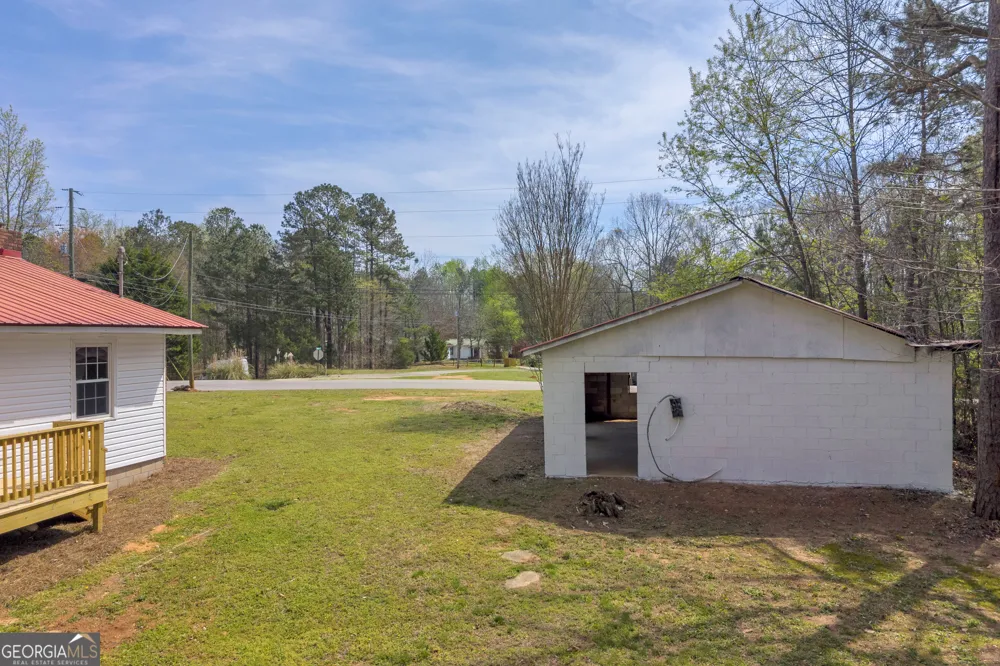 348 Knottywood DR Lavonia, GA 30553