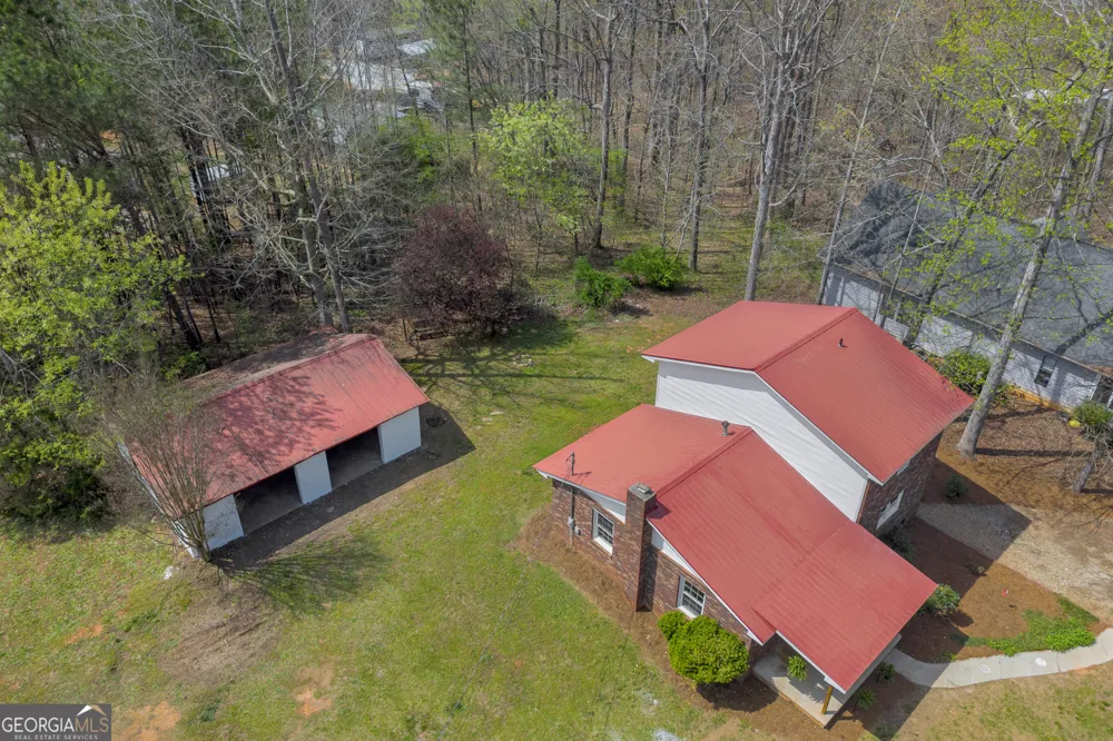 348 Knottywood DR Lavonia, GA 30553