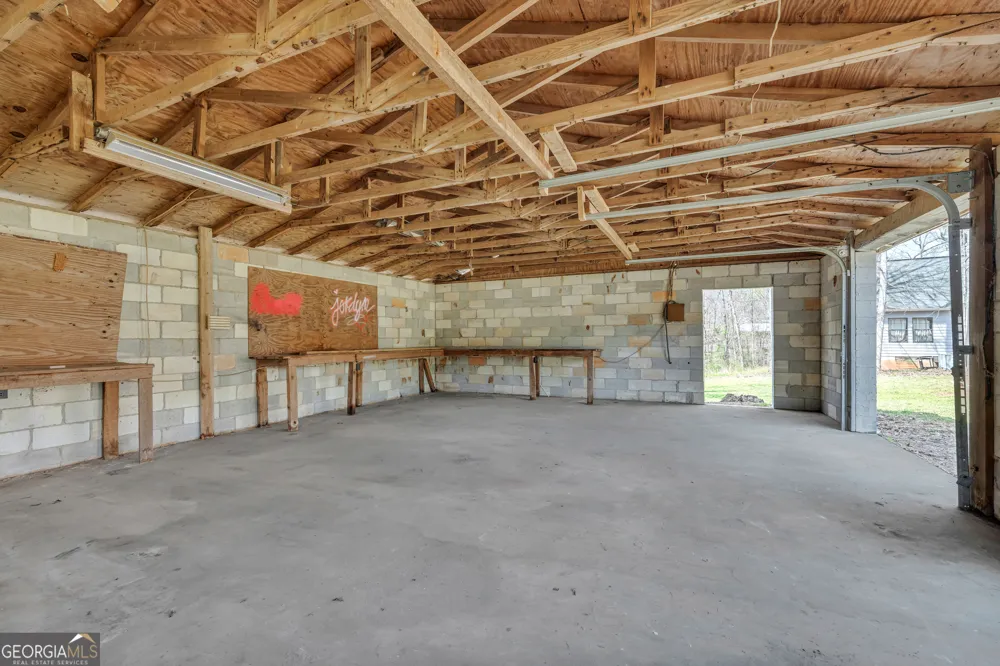 348 Knottywood DR Lavonia, GA 30553